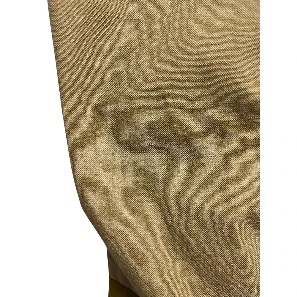 Cabela's Pants Mens‎ 40 Classic Fit Nylon Overlay Outdoor Hunting Durable